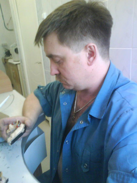 Сергей Карнаухов