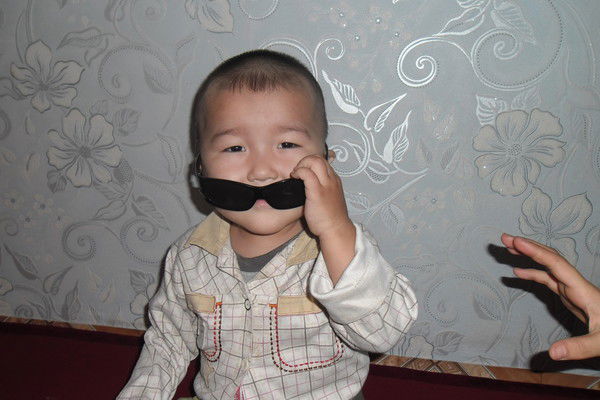 Нуржамал Байжанова