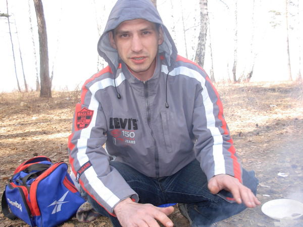 Михаил Киюта