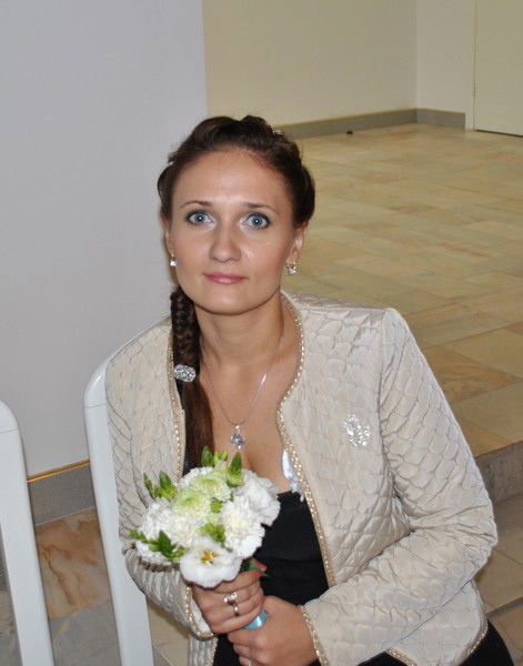 Светлана Дворецкая