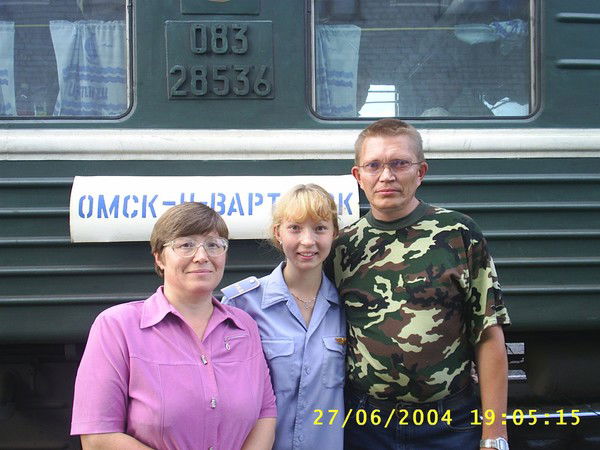 Владимир Чушняков