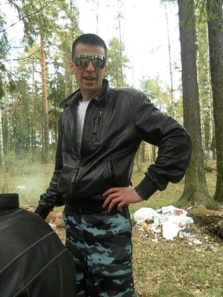 Артем Макарычев