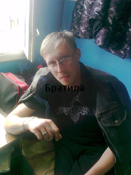 Алексей Денисенко