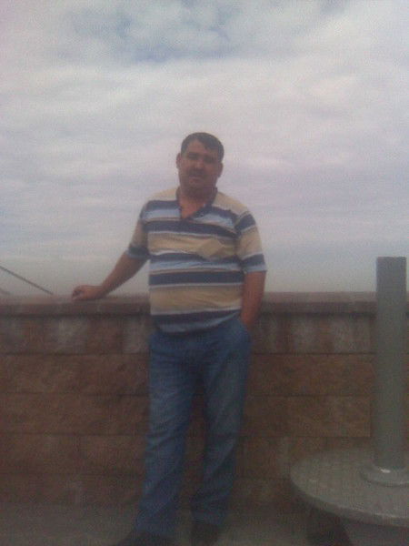 Бахыт Калдыбаев