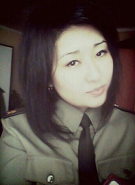 Динара Толкымбаева