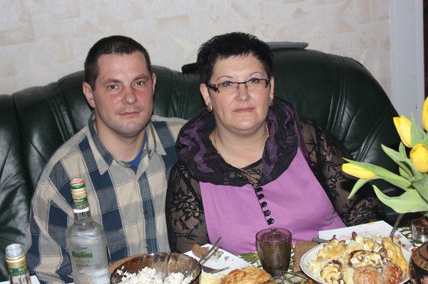 Марина Анисович