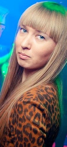 Айгуль Минибаева