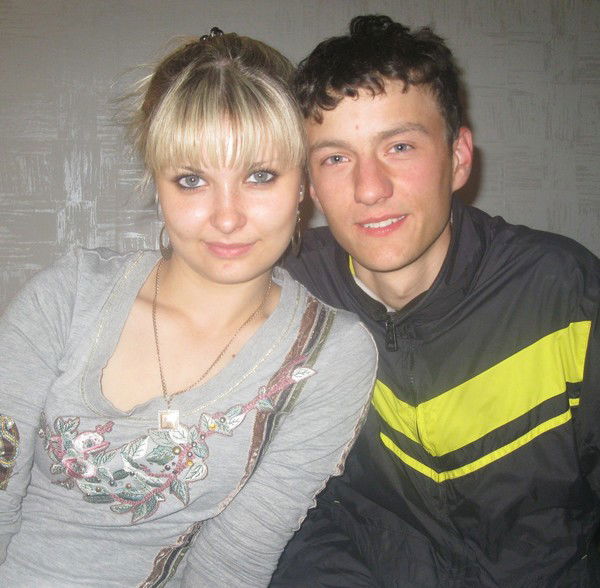 Артем Саенко