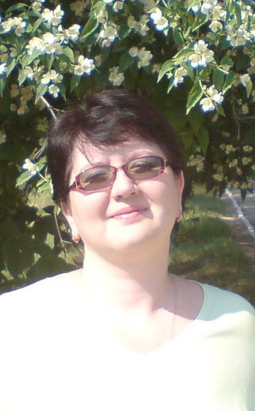 Марианна Торопова