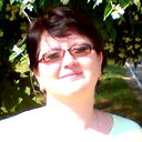 Марианна Торопова