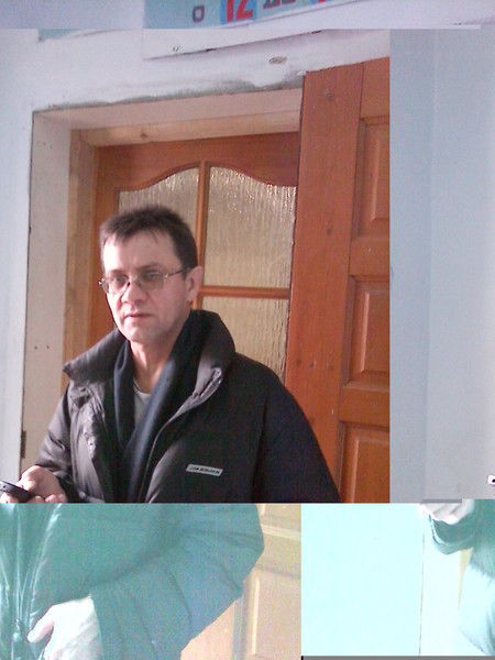 Сергей Хворостьянов