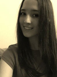 Настюшка Озноян