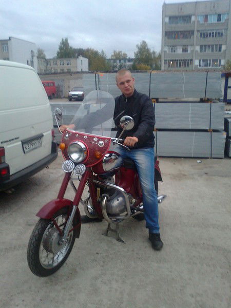 Евгений Фильченков