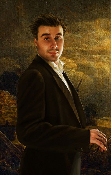 Алексей Иванов