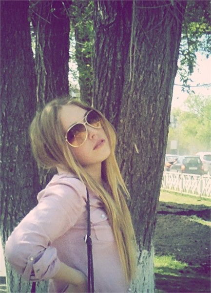 Диана Куцева