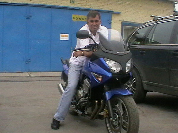 Михаил Григорьев