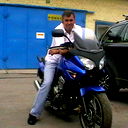 Михаил Григорьев