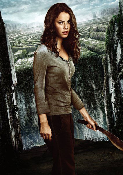 Настя Петрищева