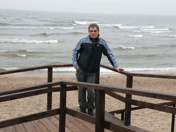 Николай Белошапко