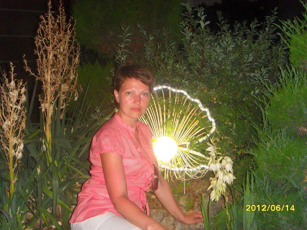 Ирина Шувалова