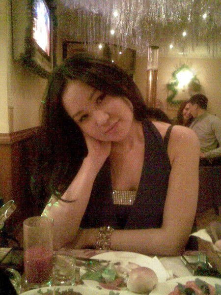 Гульбаршын Секеева