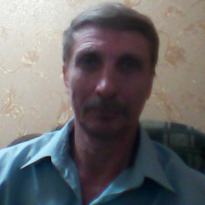 Сергей Ролдугин