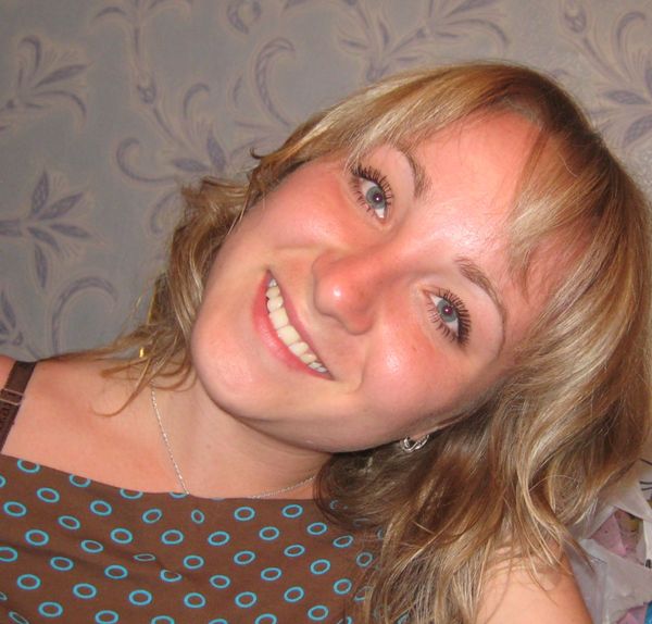 Вероника Клубника