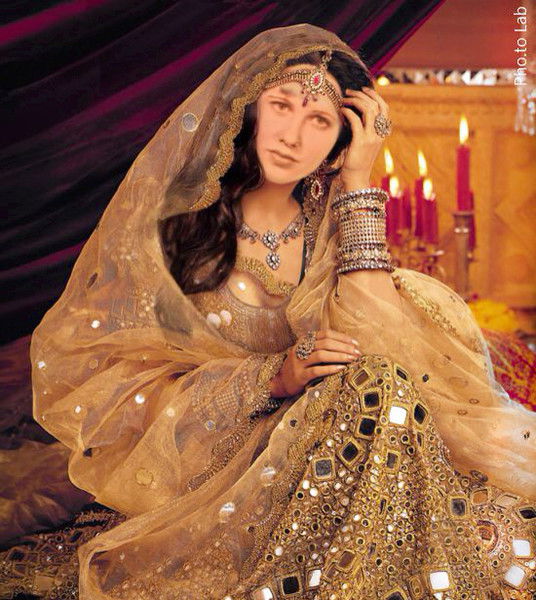 Надежда Крайс