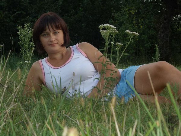 Людмила Войтеховская