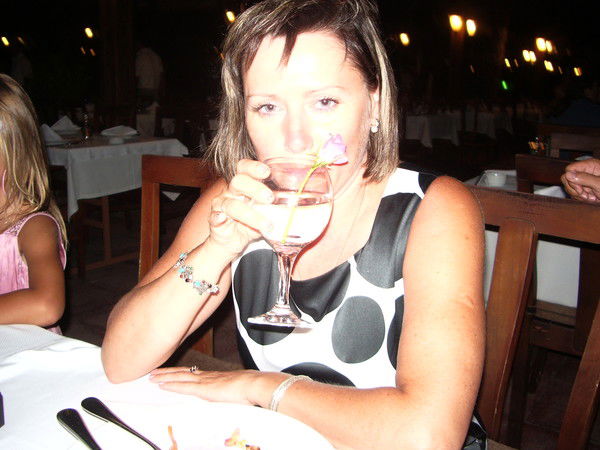 Лариса Оголева