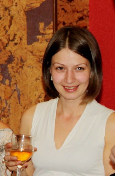 Елена Донова