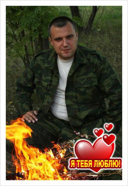 Вадим Пережогин