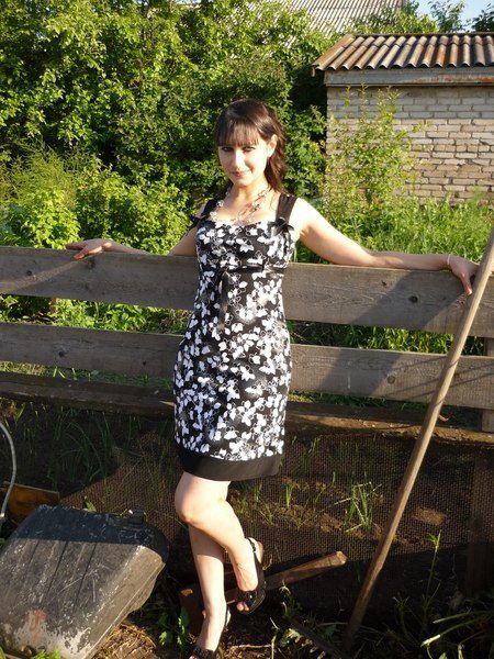 Кристина Никифорук