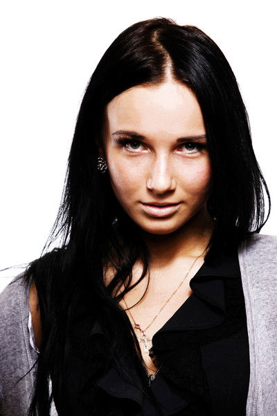 Марина Чернышова