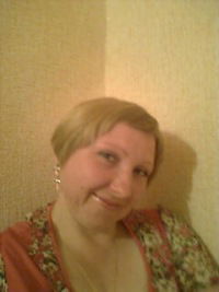 Татьяна Агаркова