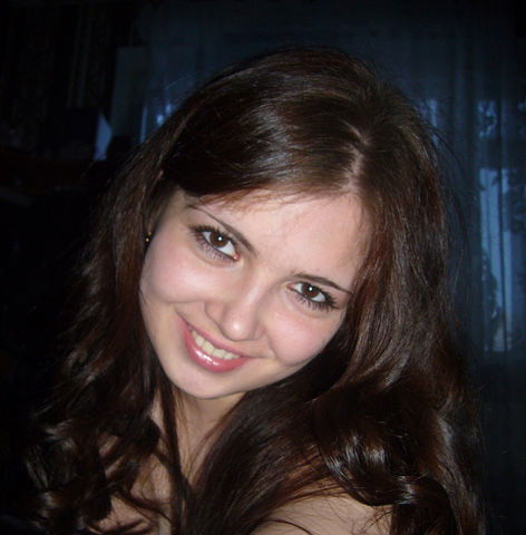 Дина Ахметова