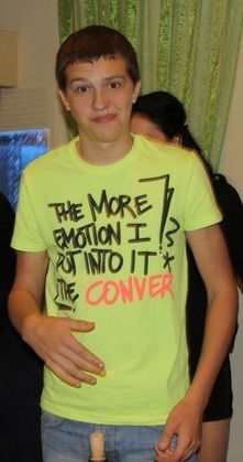 Глотов Иван