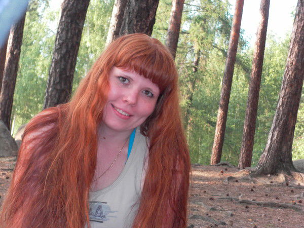 Наталья Антипина