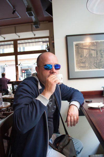 Евгений Третьяк