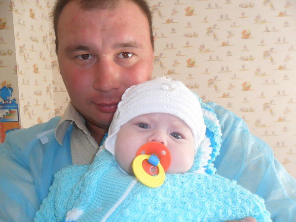 Александр Остроносов