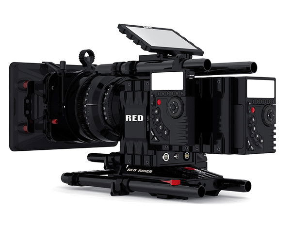 Максим Харченко