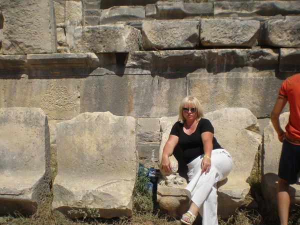 Галина Колесникова