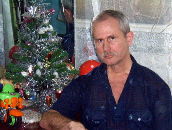 Юра Варутин