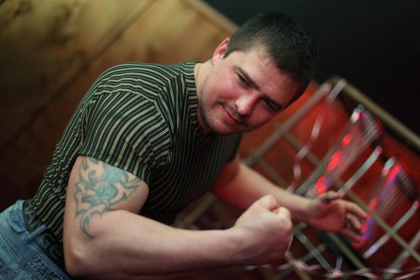 Михаил Носов