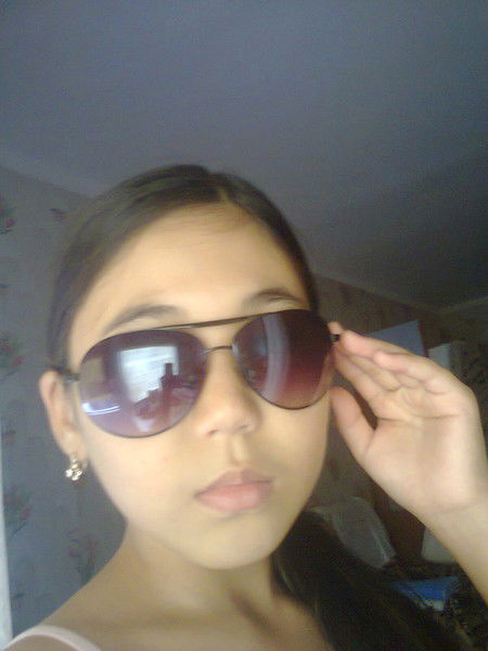 Диана Бисембаева