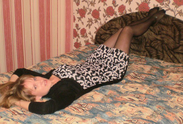 Любовь Рысьева