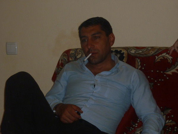 Вардан Барекян