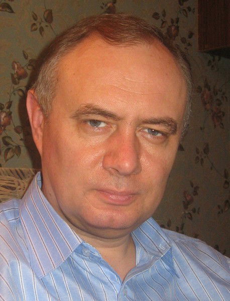 Алексей Огородний