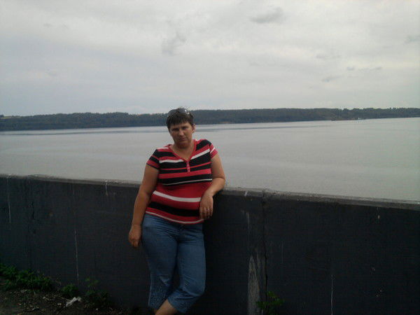 Валентина Минеева