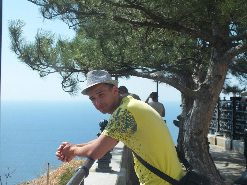 Александр Теребилов